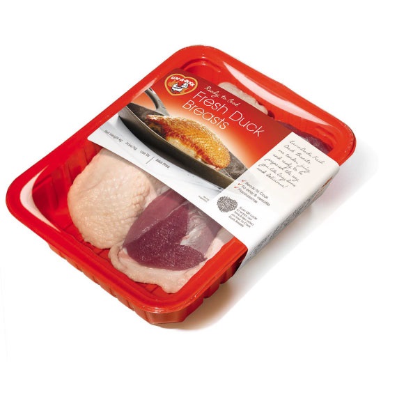 Duck Breast