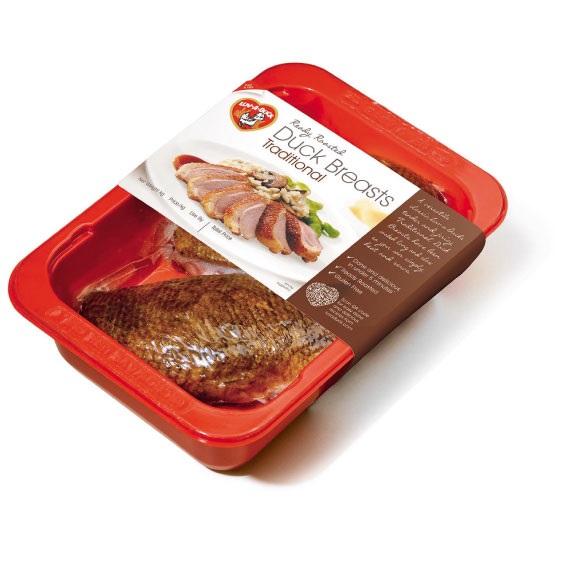 Roast Duck Breast