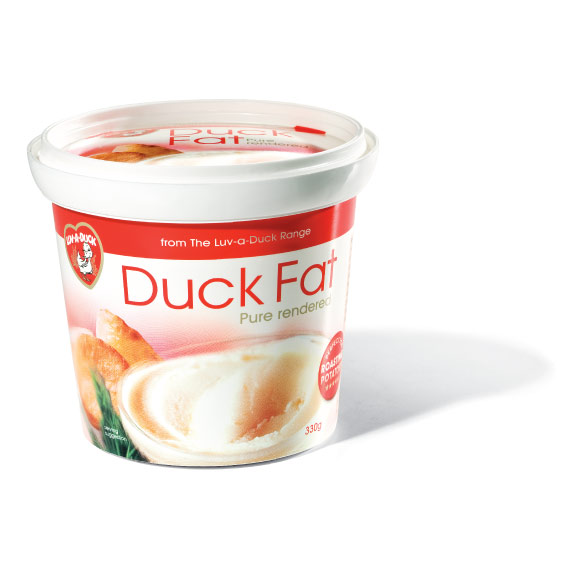 Duck Fat