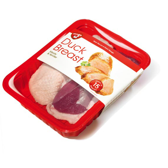 Duck Breast