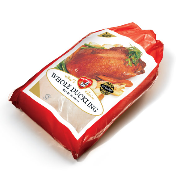 Whole Duck